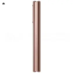 گوشی موبایل تاشو سامسونگ مدل Galaxy Z Fold2 5G ظرفیت 256 گیگابایت - فروشگاه اینترنتی آراد موبایل