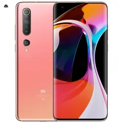 گوشی موبایل شیائومی مدل Mi 10 5G ظرفیت 256 گیگابایت رم 12 دوسیم کارت - فروشگاه اینترنتی آراد موبایل