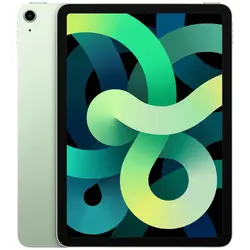 تبلت 10.9 اینچ اپل مدل Air 2020 ظرفیت 256 گیگابایت ( LTE ) - فروشگاه اینترنتی آراد موبایل