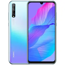 گوشی موبایل هوآوی مدل Y8P دو سیم کارت ظرفیت 128 گیگابایت رم 6 - فروشگاه اینترنتی آراد موبایل