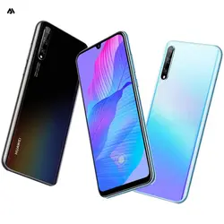 گوشی موبایل هوآوی مدل Y8P دو سیم کارت ظرفیت 128 گیگابایت رم 6 - فروشگاه اینترنتی آراد موبایل