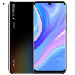 گوشی موبایل هوآوی مدل Y8P دو سیم کارت ظرفیت 128 گیگابایت - فروشگاه اینترنتی آراد موبایل