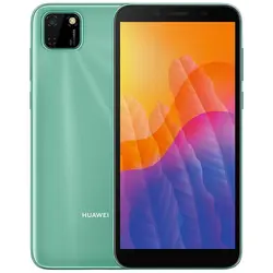 گوشی موبایل هوآوی مدل Y5P دو سیم کارت ظرفیت 32 گیگابایت - فروشگاه اینترنتی آراد موبایل