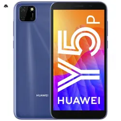 گوشی موبایل هوآوی مدل Y5P دو سیم کارت ظرفیت 32 گیگابایت - فروشگاه اینترنتی آراد موبایل