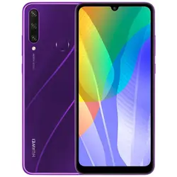 گوشی موبایل هوآوی مدل Y6P دو سیم کارت ظرفیت 64 گیگابایت رم 4 - فروشگاه اینترنتی آراد موبایل