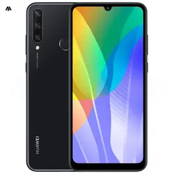 گوشی موبایل هوآوی مدل Y6P دو سیم کارت ظرفیت 64 گیگابایت رم 4 - فروشگاه اینترنتی آراد موبایل