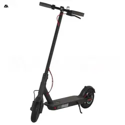 اسکوتر برقی شیائومی مدل Mi Electric Scooter Pro - فروشگاه اینترنتی آراد موبایل