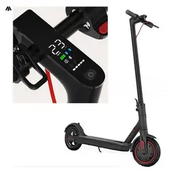 اسکوتر برقی شیائومی مدل Mi Electric Scooter Pro - فروشگاه اینترنتی آراد موبایل