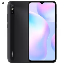 گوشی موبایل شیائومی مدل Redmi 9A ظرفیت 32 گیگابایت - فروشگاه اینترنتی آراد موبایل