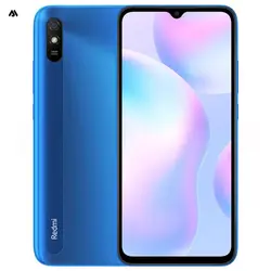 گوشی موبایل شیائومی مدل Redmi 9A ظرفیت 32 گیگابایت - فروشگاه اینترنتی آراد موبایل