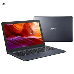 لپ تاپ 15 اینچی ایسوس مدل VivoBook K543UB DM1618 i5 8250U 8 1T 2G - فروشگاه اینترنتی آراد موبایل