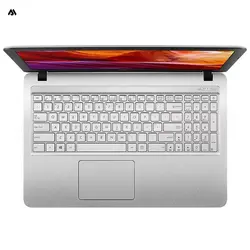 لپ تاپ 15 اینچی ایسوس مدل VivoBook K543UB DM1618 i5 8250U 8 1T 2G - فروشگاه اینترنتی آراد موبایل
