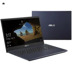 لپ تاپ 15 اینچی ایسوس VivoBook K571GT AL600 i7-9750H 8 1T+256SSD 4G - فروشگاه اینترنتی آراد موبایل