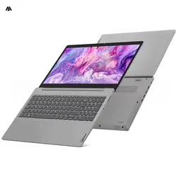 لپ تاپ لنوو مدل Ideapad L3 Core i7 10510U 8GB 1TB + 256GB SSD 2G - فروشگاه اینترنتی آراد موبایل