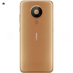 گوشی موبایل نوکیا 5.3 ظرفیت 64 گیگابایت رم 3 گیگابایت - فروشگاه اینترنتی آراد موبایل