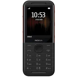 گوشی موبایل نوکیا مدل(2020) 5310 - فروشگاه اینترنتی آراد موبایل
