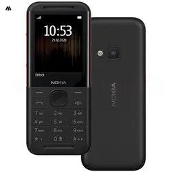 گوشی موبایل نوکیا مدل(2020) 5310 - فروشگاه اینترنتی آراد موبایل