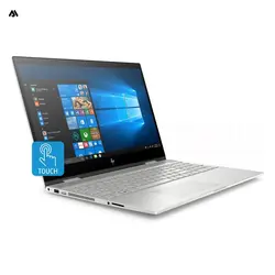 لپ تاپ اچ پی مدل ENVY X360 Core i7 8550U 16GB 1TB + 128GG SSD 4GB - فروشگاه اینترنتی آراد موبایل