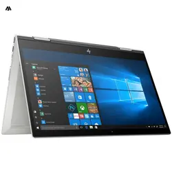 لپ تاپ اچ پی مدل ENVY X360 Core i7 8550U 16GB 1TB + 128GG SSD 4GB - فروشگاه اینترنتی آراد موبایل