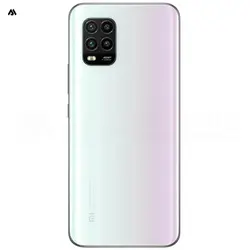 گوشی موبایل شیائومی مدل Xiaomi Mi 10 Lite 5G ظرفیت 64 گیگابایت - فروشگاه اینترنتی آراد موبایل