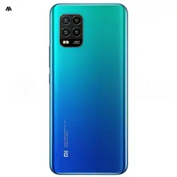 گوشی موبایل شیائومی مدل Xiaomi Mi 10 Lite 5G ظرفیت 64 گیگابایت - فروشگاه اینترنتی آراد موبایل