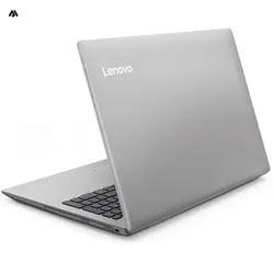 لپ تاپ لنوو مدل Ideapad 330 A4 9125 8GB 1TB Intel HD - فروشگاه اینترنتی آراد موبایل