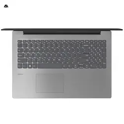 لپ تاپ لنوو مدل Ideapad 330 A4 9125 8GB 1TB Intel HD - فروشگاه اینترنتی آراد موبایل