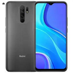 گوشی موبایل شیائومی مدل Redmi 9 ظرفیت 32 گیگابایت - فروشگاه اینترنتی آراد موبایل