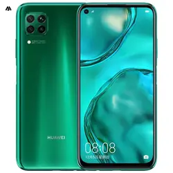 گوشی موبایل هوآوی مدل Nova 7i دو سیم کارت ظرفیت 128 گیگابایت - فروشگاه اینترنتی آراد موبایل