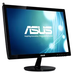 مانیتور ایسوس ASUS VS197DE 18.5 INCH - فروشگاه اینترنتی آراد موبایل