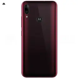 گوشی موبایل موتورولا مدل Moto E6 Plus ظرفیت 64 گیگابایت - فروشگاه اینترنتی آراد موبایل