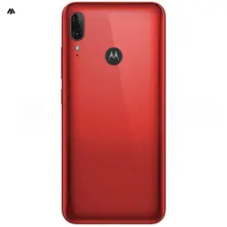 گوشی موبایل موتورولا مدل Moto E6 Plus ظرفیت 64 گیگابایت - فروشگاه اینترنتی آراد موبایل