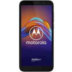 گوشی موبایل موتورولا مدل Moto E6 Play ظرفیت 32 گیگابایت - فروشگاه اینترنتی آراد موبایل