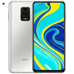 گوشی موبایل شیائومی مدل redmi Note 9 pro ظرفیت 128 گیگابایت