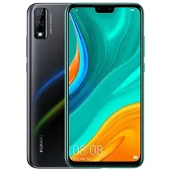 گوشی موبایل هوآوی مدل Y8s ظرفیت 128 گیگابایت - فروشگاه اینترنتی آراد موبایل