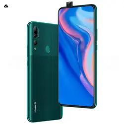 گوشی موبایل هوآوی مدل Y9 Prime 2019 ظرفیت 128 گیگابایت - فروشگاه اینترنتی آراد موبایل
