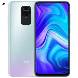 گوشی موبایل شیائومی مدل Note 9 ظرفیت 64 گیگابایت - فروشگاه اینترنتی آراد موبایل