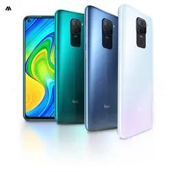 گوشی موبایل شیائومی مدل Note 9 ظرفیت 64 گیگابایت - فروشگاه اینترنتی آراد موبایل