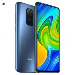 گوشی موبایل شیائومی مدل Note 9 ظرفیت 64 گیگابایت - فروشگاه اینترنتی آراد موبایل