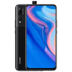 گوشی موبایل هوآوی مدل Y9 Prime 2019 ظرفیت 64 گیگابایت - فروشگاه اینترنتی آراد موبایل