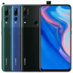 گوشی موبایل هوآوی مدل Y9 Prime 2019 ظرفیت 64 گیگابایت - فروشگاه اینترنتی آراد موبایل