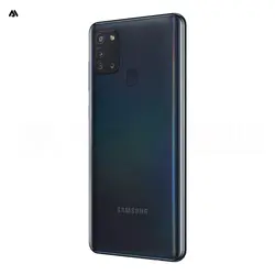 گوشی موبایل سامسونگ مدل Galaxy A21s ظرفیت 64 گیگابایت رم 6 - فروشگاه اینترنتی آراد موبایل