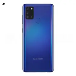 گوشی موبایل سامسونگ مدل Galaxy A21s ظرفیت 64 گیگابایت رم 6 - فروشگاه اینترنتی آراد موبایل