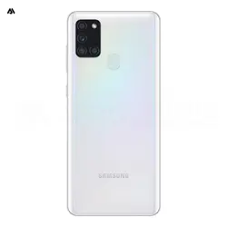 گوشی موبایل سامسونگ مدل Galaxy A21s ظرفیت 64 گیگابایت رم 4 - فروشگاه اینترنتی آراد موبایل