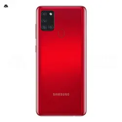 گوشی موبایل سامسونگ مدل Galaxy A21s ظرفیت 64 گیگابایت رم 4 - فروشگاه اینترنتی آراد موبایل