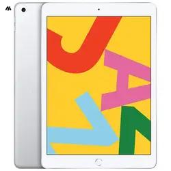 تبلت اپل iPad 7 10.2 اینچ ظرفیت 128 گیگابایت - فروشگاه اینترنتی آراد موبایل