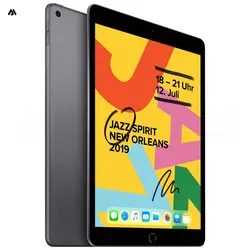 تبلت اپل iPad 7 10.2 اینچ ظرفیت 128 گیگابایت - فروشگاه اینترنتی آراد موبایل