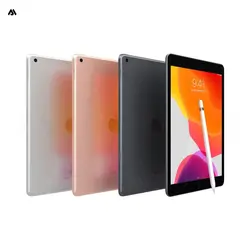 تبلت اپل iPad 7 10.2 اینچ ظرفیت 128 گیگابایت - فروشگاه اینترنتی آراد موبایل