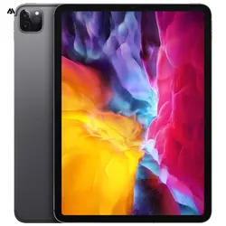 تبلت اپل 2020 iPad Pro مدل 11 اینچ ظرفیت 128 گیگابایت - فروشگاه اینترنتی آراد موبایل