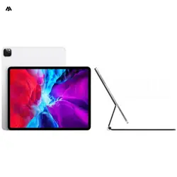 تبلت اپل 2020 iPad Pro مدل 11 اینچ ظرفیت 128 گیگابایت - فروشگاه اینترنتی آراد موبایل